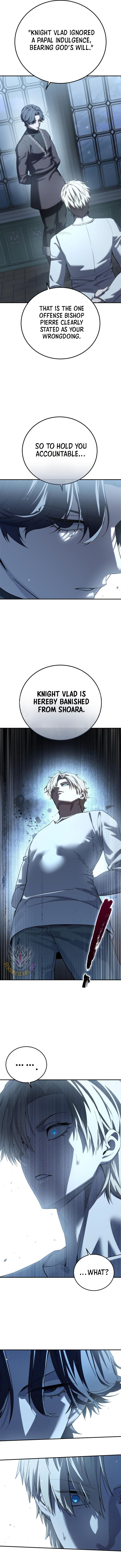 Star-Embracing Swordmaster Chapter 94 10